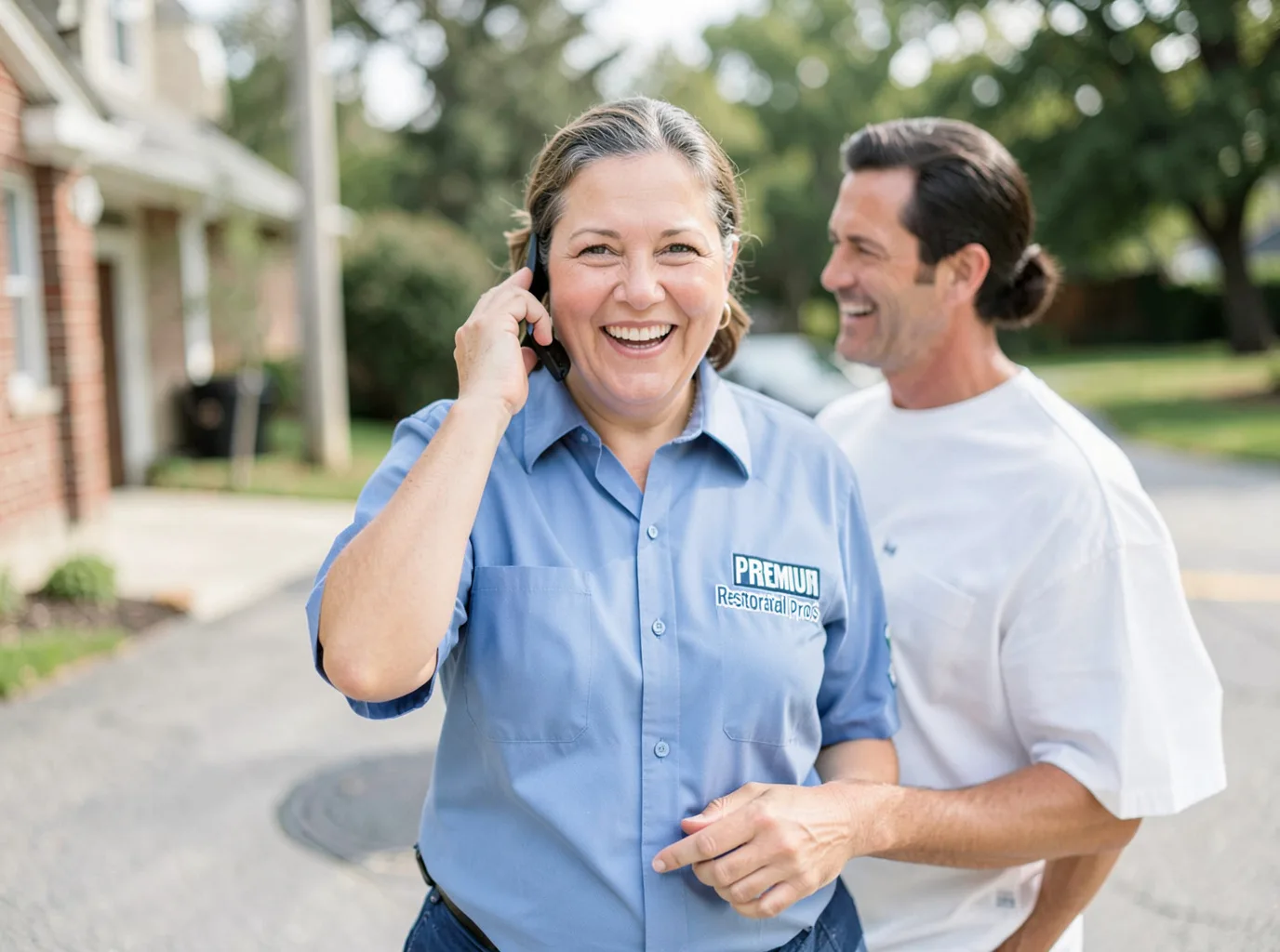Water Damage Restoration New Richmond, WI FAQs